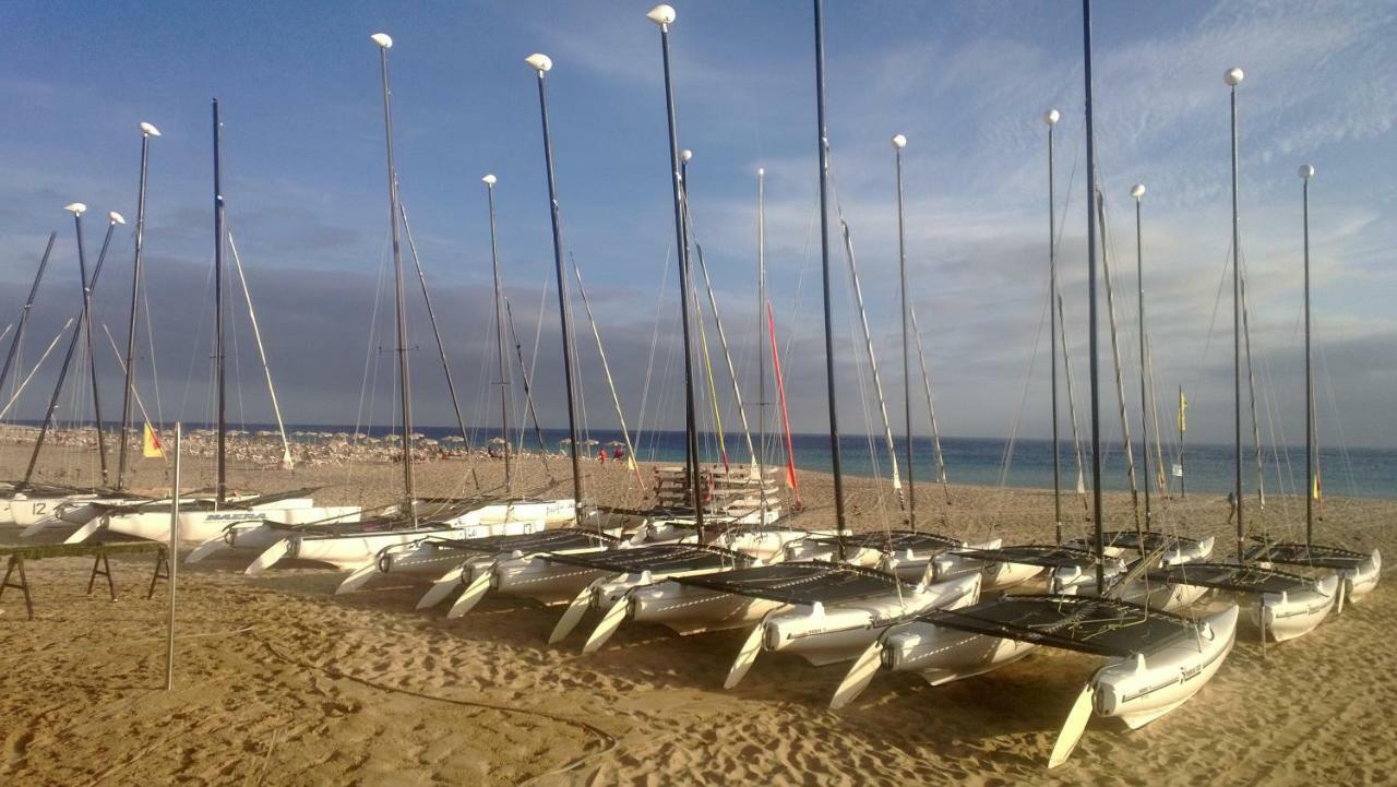 Your Ocean Suite Costa Calma Exterior foto
