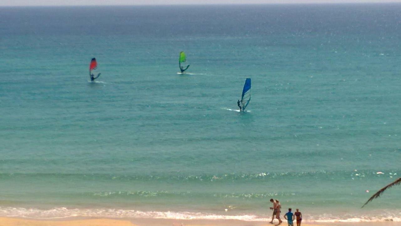 Your Ocean Suite Costa Calma Exterior foto