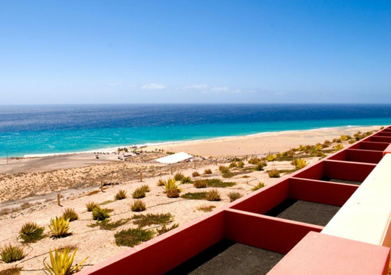 Your Ocean Suite Costa Calma Exterior foto