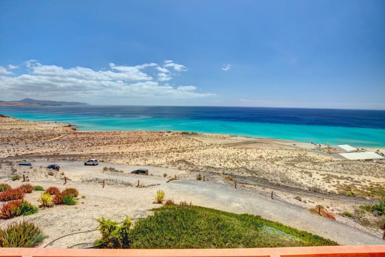 Your Ocean Suite Costa Calma Exterior foto