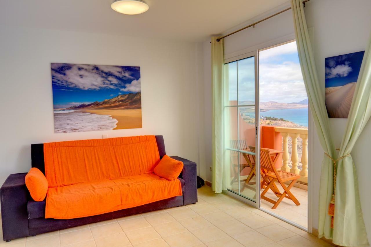 Your Ocean Suite Costa Calma Exterior foto
