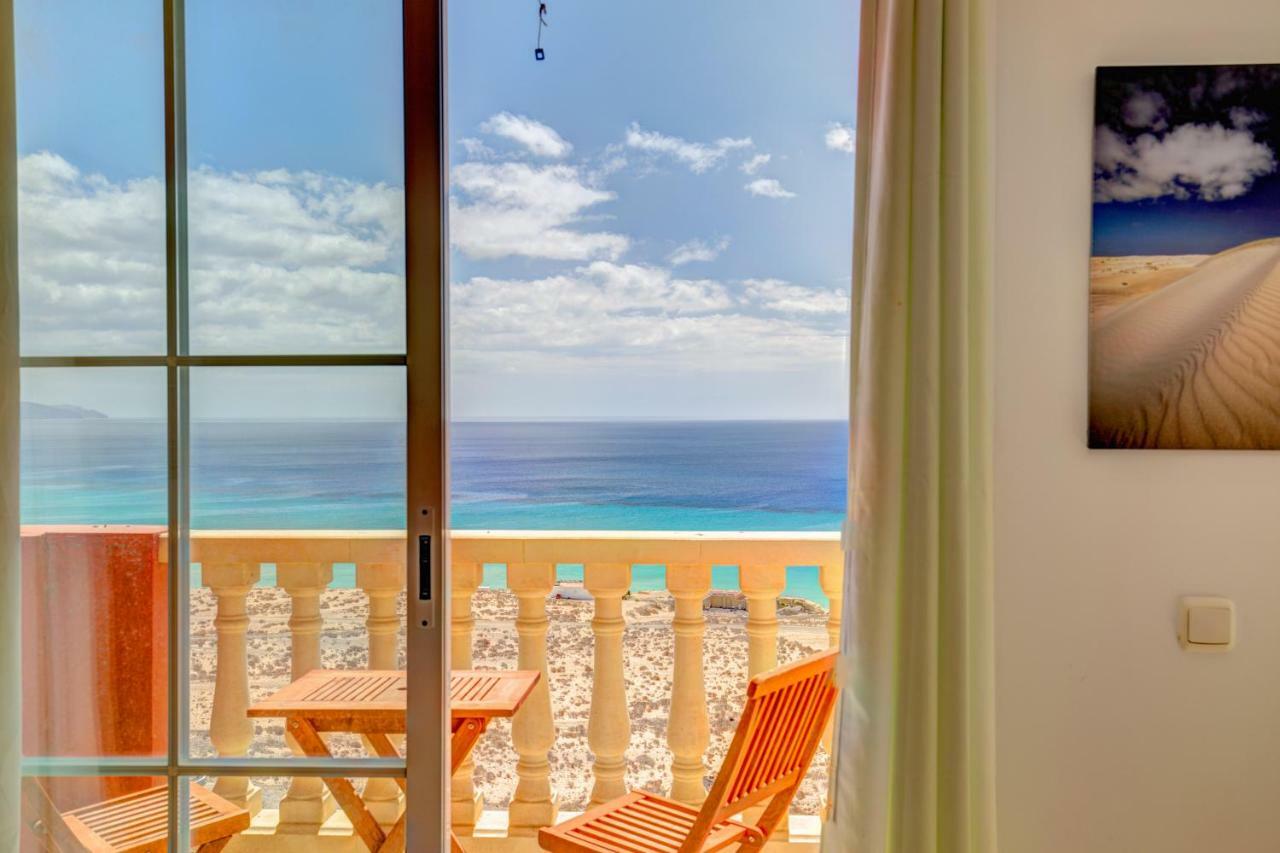 Your Ocean Suite Costa Calma Exterior foto
