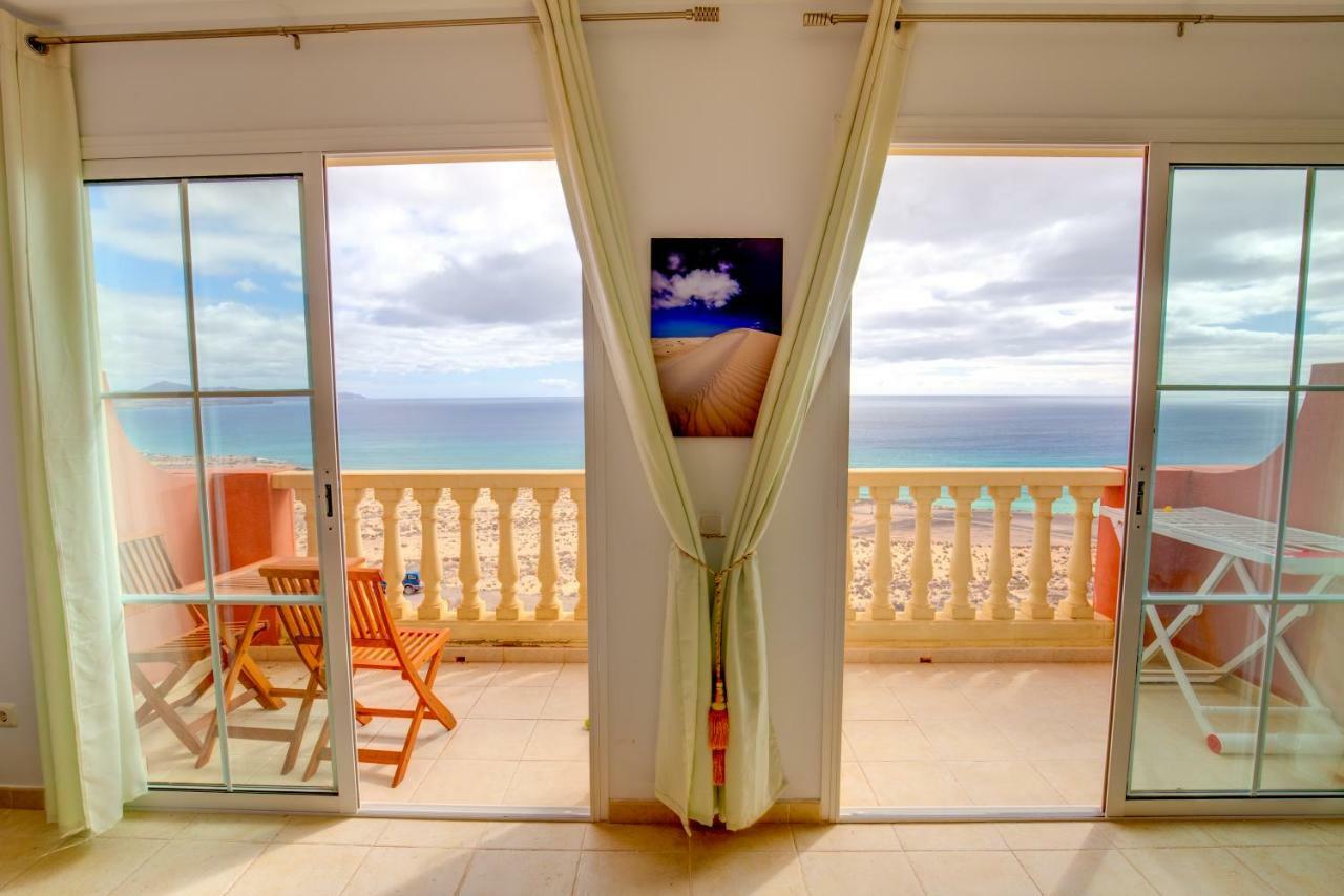 Your Ocean Suite Costa Calma Exterior foto