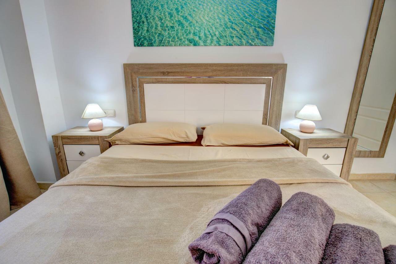 Your Ocean Suite Costa Calma Exterior foto